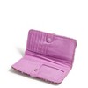 Vera Bradley Women's Outlet Cotton Essential Wallet - 2 of 2