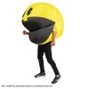 Toynk PAC-MAN Inflatable Adult Costume | One Size Fits Most - 3 of 4