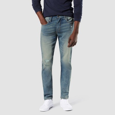 chaps madden straight jeans