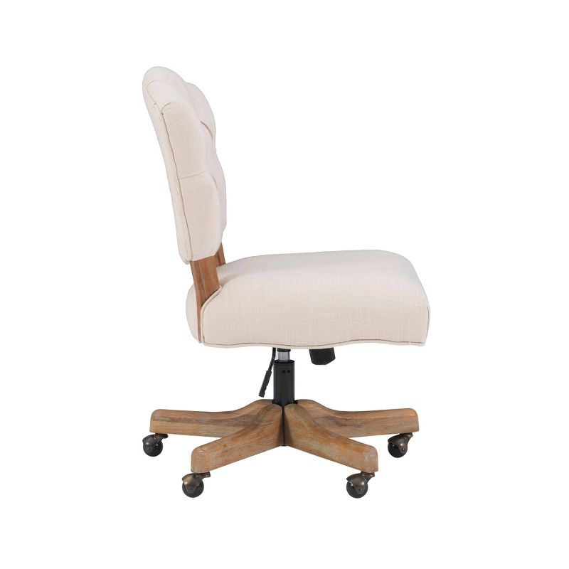 Kelsey Office Chair - Linon, 5 of 12