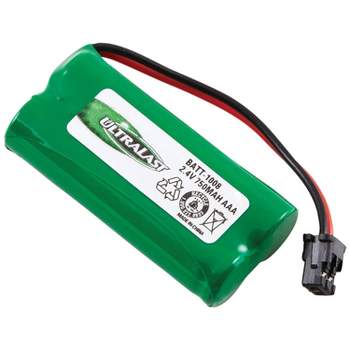 Ultralast® BATT-1008 Rechargeable Replacement Battery