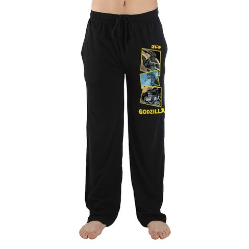 Godzilla pajamas hot sale