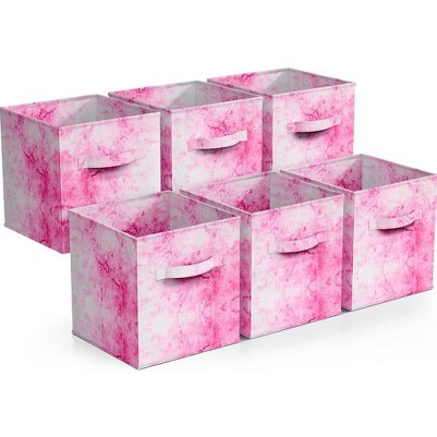 tie dye pink