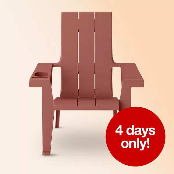 4 Days only!