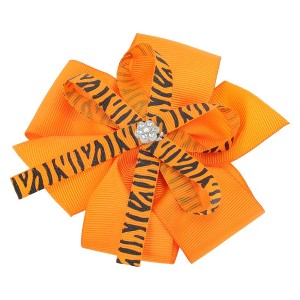 Unique Bargains Women's Fashion Design Hair Clip 1 Pc - 1 of 4