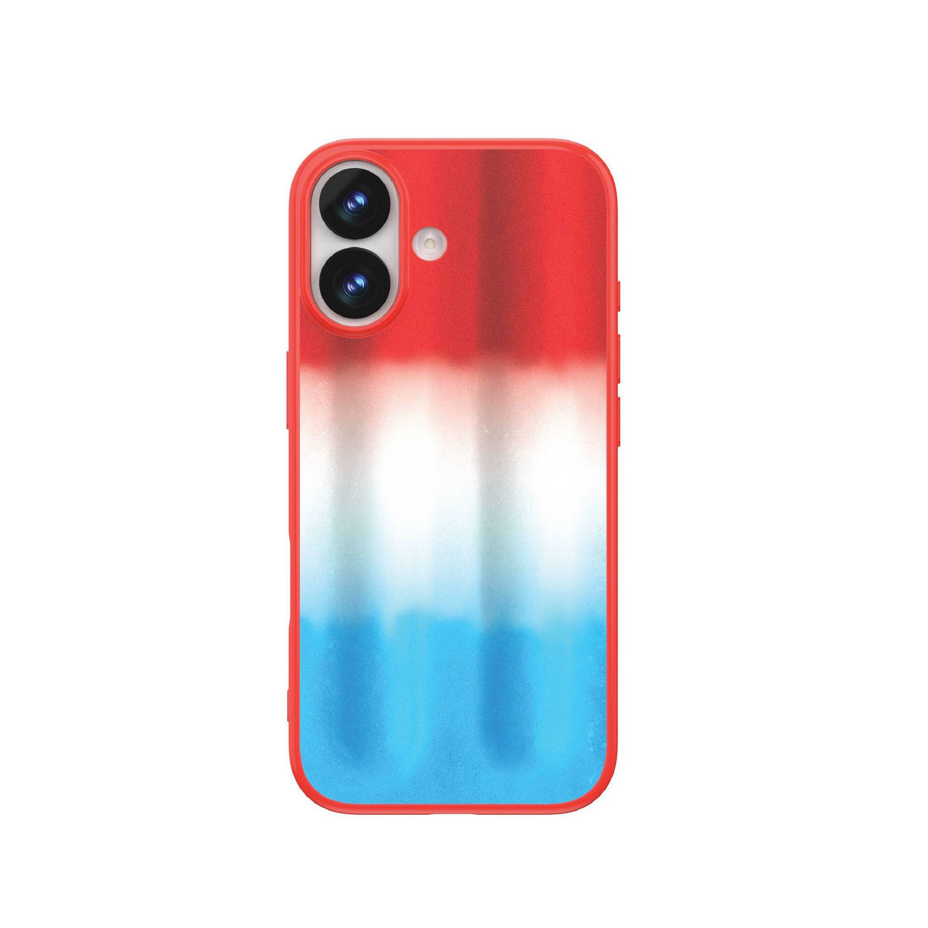 GEMS iPhone 17 Popsicle Phone Case