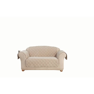 loveseat couch cover