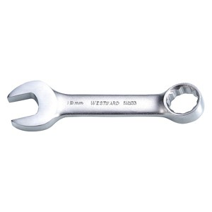 Westward  Combination Wrench,Metric,19 mm 5MW33 - 1 of 1