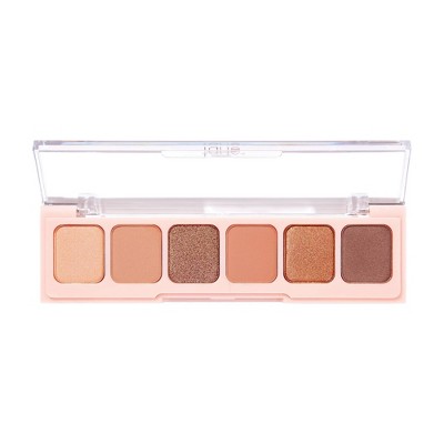 tarte Power Bar Amazonian Clay Eyeshadow Palette - Ulta Beauty