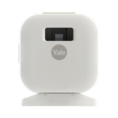 Yale YRCB-490-BLE-WSP Smart Cabinet Lock with Bluetooth