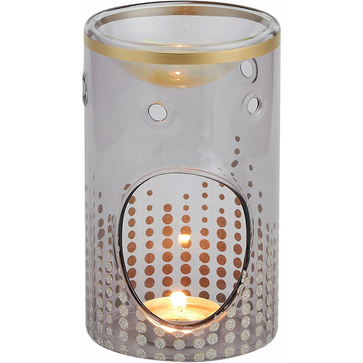 Pavilion Gift Company - Forever in our Hearts - Wax Warmer - Therapy Device Accessories and Parts - thumbnail 7