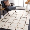 Soho SOH713 Hand Tufted Indoor Rugs - Safavieh - 2 of 4