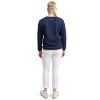 Women's Wo Woburn Midlayer Pullover Sweater - Abacus Sportswear US - 2 of 4