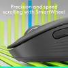 Logitech Signature Plus M750 L Mouse 910007508 - 3 of 4