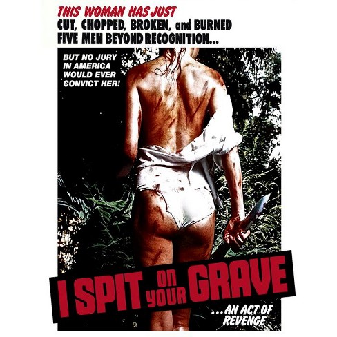 download movie i spit on your grave 2