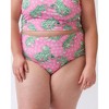 Tiger Queen High-Waist Bottom - 2 of 4
