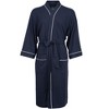 Fruit of the Loom Men's Beyondsoft Waffle Robe - 4 of 4