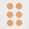 Fashion Forms Women's Breast Petals Beige - 3 Pack - image 2 of 3