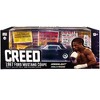1967 Ford Mustang Coupe Matt Black (Adonis Creed's) "Creed" (2015) Movie 1/43 Diecast Model Car by Greenlight - 3 of 3