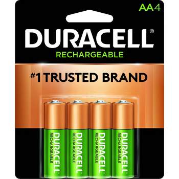 eneloop® Rechargeable Batteries, AA (16 Pack), 1 - Fry's Food Stores