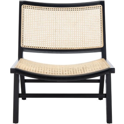 Auckland Rattan Accent Chair - SFV4102 - Safavieh Couture