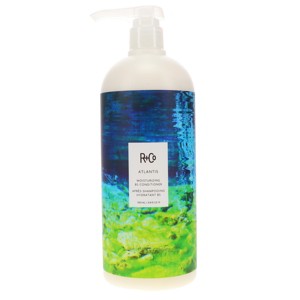 R+CO Atlantis Moisturizing Conditioner 33.8 oz - 1 of 4