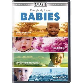 Babies (DVD)