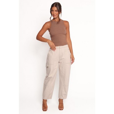 Petal and Pup Kiah Cargo Pant