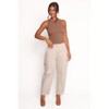 Petal and Pup Kiah Cargo Pant - 2 of 4