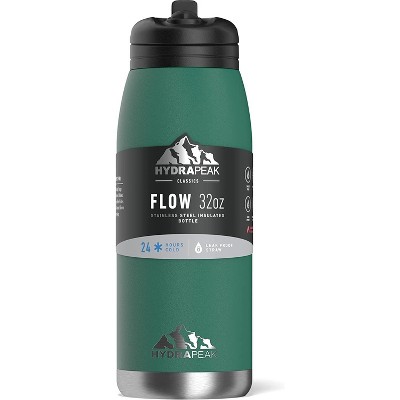 Excellent quality and novel trends - 32oz Flow Bottle - Forest Bottles