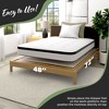 Nevlers Non-Slip Grip Pads for Mattresses and Toppers - 3 of 4