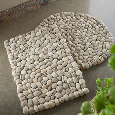 large round outdoor rugs at amazon