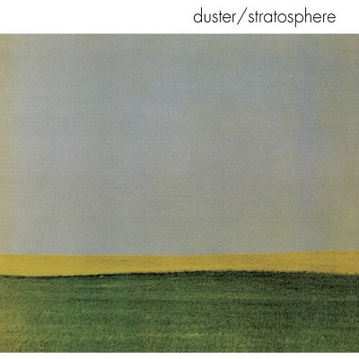Duster - Stratosphere
