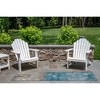 Liora Manne Marina Coastal Indoor/Outdoor Rug.. - 2 of 4