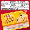Oscar Mayer Deli Fresh Rotisserie Seasoned Chicken Breast Sliced Lunch Meat - 9oz - 2 of 4