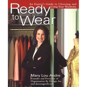 Ready to Wear - by  Mary Lou Andre (Paperback) - 1 of 1