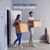 SereneLife Hydraulic Door Stopper - SLX1SC.5 - 3 of 4
