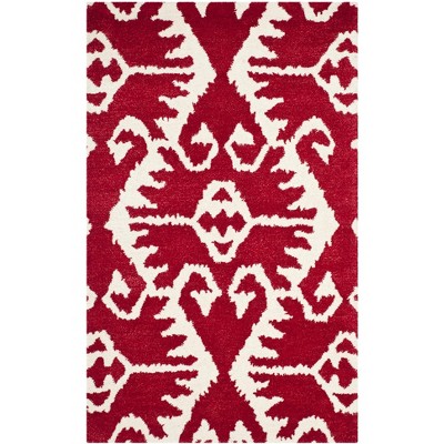 Wyndham WYD323 Hand Tufted Indoor Rugs - Safavieh