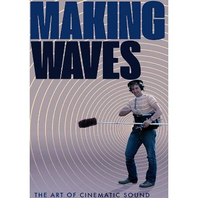  Making Waves (DVD)(2020) 