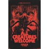 Trends International Netflix Stranger Things: Season 5 (2025) - All Creatures Welcome Unframed Wall Poster Prints - 4 of 4