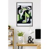 Trends International Rick Malt - Maltain Dew Framed Wall Poster Prints - 2 of 4