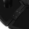 XINGHANZHENXUAN Easy Assembly Round Petal-Shaped Coffee Table, Center Table for Living Room - 4 of 4