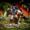 Optimus Primal | Transformers Vintage Beast Wars Action figures - 3 of 4