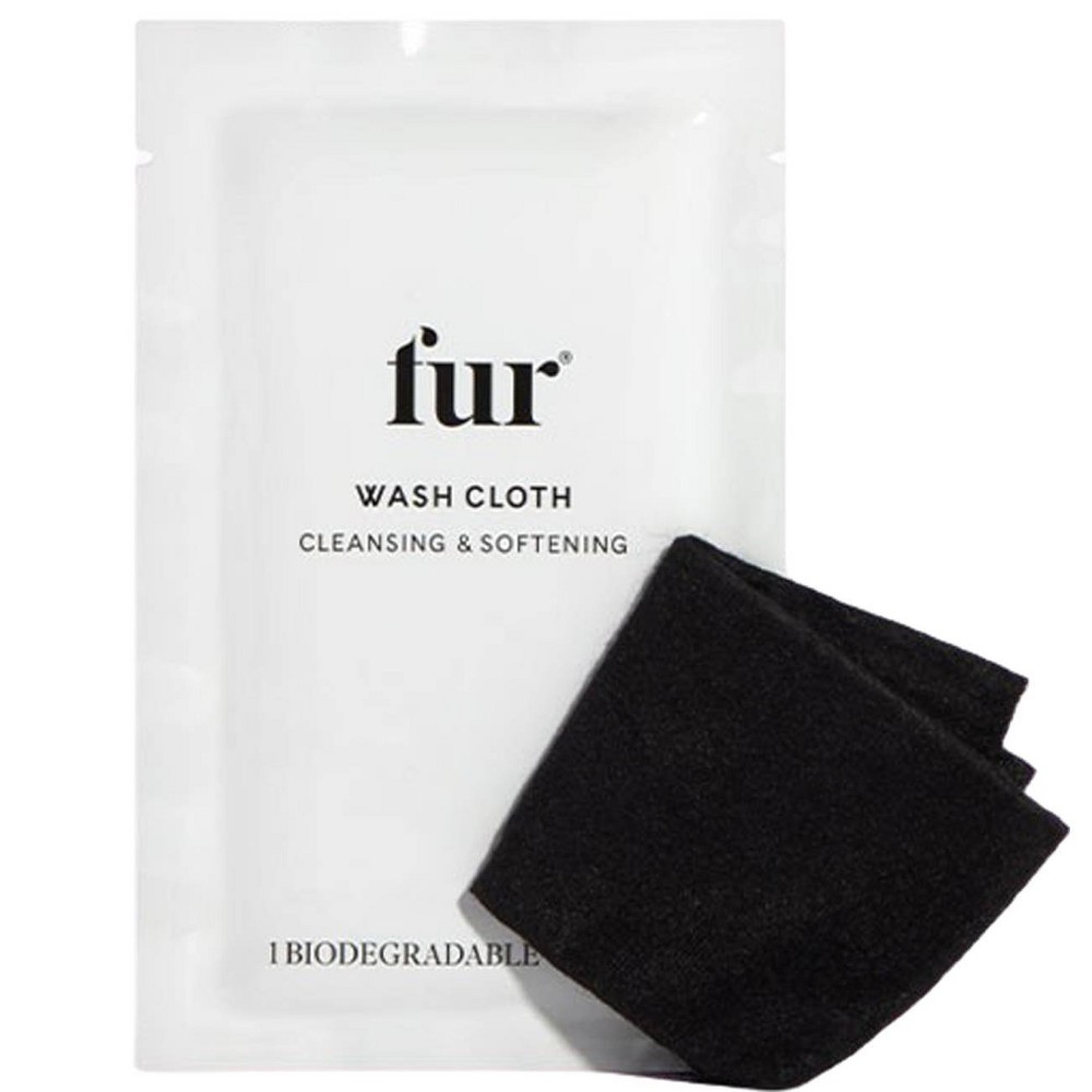 UPC 869121000142 product image for Fur Cleansing and Softening Wash Cloth - 18ct | upcitemdb.com