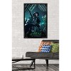 Trends International DC Comics TV - Arrow - Key Art Framed Wall Poster Prints - 2 of 4