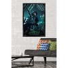 Trends International DC Comics TV - Arrow - Key Art Framed Wall Poster Prints - image 2 of 4