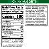 Morningstar Farms Classic Frozen Veggie Chik'n Nuggets - 10.5oz - image 3 of 4