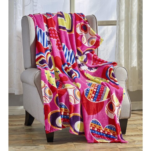 Valentine's day blanket new arrivals