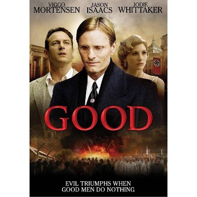 Good (DVD)(2019)