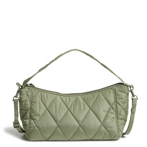Vera Bradley Women's Outlet Ultralight Mini Slouchy Crossbody Bag - 1 of 3